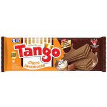 Tango Choco Javamocca Wafer 130g