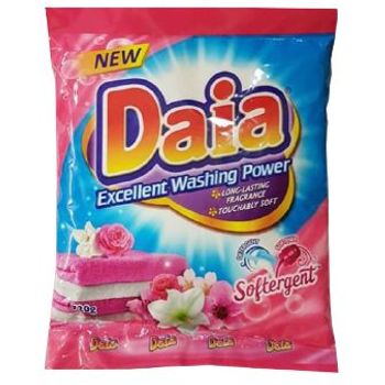 Daia Powder Detergent 720g