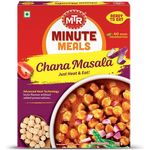 MTR Ready to Eat Chana Masala 300g