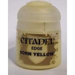 Citadel Edge Paint Dorn Yellow