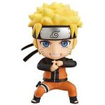 Good Smile Naruto Shippuden Nendoroid Naruto Uzumaki