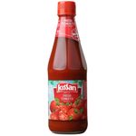 Kissan Fresh Tomato Ketchup 500g