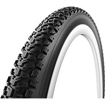 Vittoria Mezcal Mountain Bike Tires For Hardpack To Moderately Loose Conditions Tubeless Ready Tire 29x2.35 Para Black