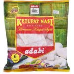 Adabi Ketupat Nasi 6 x 130g