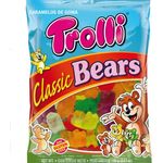 Trolli Classic Bears 100g