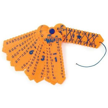 Learning Wrapups Subtraction Self Correcting Math Problem Keys