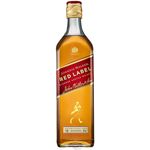 Johnnie Walker Red Label Whisky 1l