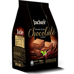 Jacker Chocolate Wafer 100g