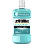 Listerine Mouthwash (Cool Mint) - 500ml