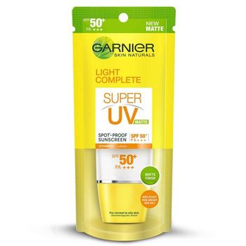 Garnier Light Complete Super Uv Sunscreen Cream 30ml
