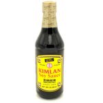 Kimlan Soy Sauce 590ml