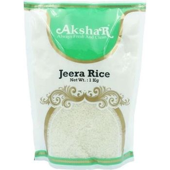 Akshar Jeera Rice 1kg