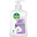 Dettol Hand Soap Sensitive 250ml
