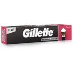 Gillette Pre Shave Cream Regular 30g