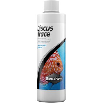 Seachem Discus Trace 250ml
