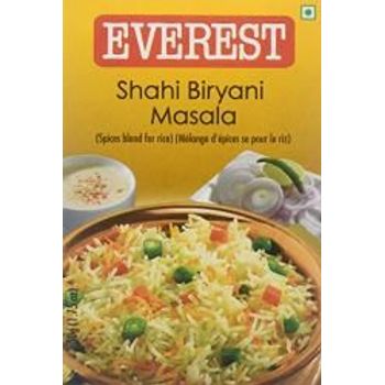 Everest Shahi Biryani Masala 50g