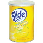 Slide Cheese Chips Snack 75g