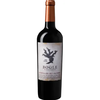 Bogle Essential Red Wine 750ml
