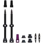 Dynamic Barkeeper Tubeless Valves 80 Mm 1 Set