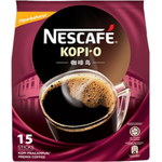Nescafe Instant Coffee Kopio 240g