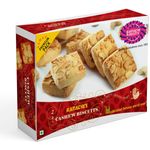 Karachi Bakery Cashew Biscuits 400g