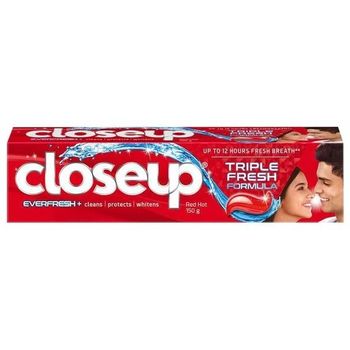 Close Up Active Toothpaste 150g