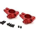 Kyosho FAW206 HD Rear Hub FZ02 2 Pieces