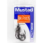 Mustad P P 10829NPBLN Big Gun