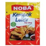 Noba Keropok Lekor 500g