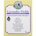 Idocare Lavender Fields Laundry Detergent 1kg