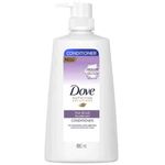 Dove Conditioner Hair Boost Nourishment 660ml