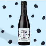 Tanker Insouciant Wine Barrel Aged Aronia Sour Ale Bottle 375ml Abv 7.5%