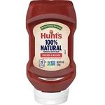 Hunt's All Natural Tomato Ketchup 400g