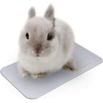 Marukan Cool Aluminium Plate for Small Animals