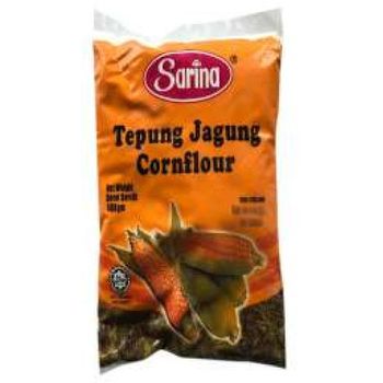 Sarina Corn Flour 400g