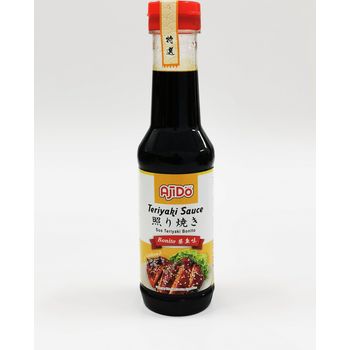 AjiDo Bonito Teriyaki Sauce 400g