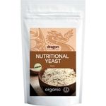 Dragon Superfoods Organic Nutritional Yeast 100g