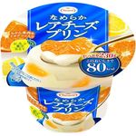 Tarami Smooth Rare Cheese Pudding 230g