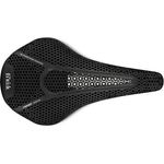 Fizik Wind Unisex Adult Saddle Black Unique