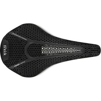 Fizik Wind Unisex Adult Saddle Black Unique
