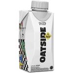 Oatside Oat Milk Barista Blend Caps 200ml