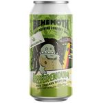 Behemoth Reeferendum Hazy IPA 440ml