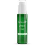 Mamaearth Green Tea Face Toner 100ml