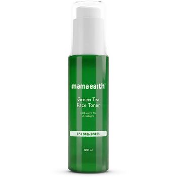 Mamaearth Green Tea Face Toner 100ml