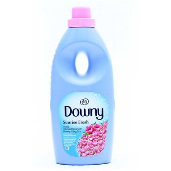Downy Concentrated Softener Sunrise Fresh 400ml