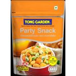 Tong Garden Party Snack 180g