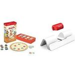 Osmo Pizza Co Communication Skills Math Educational Learning Games Stem Toy Gifts For Kids Boy Girl Age 5 To 12 For Ipad Or Fire Tablet Base Required