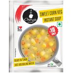 Ching's Secret Sweet Corn Veg Instant Soup 15g