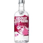 Absolut Raspberry 750ml