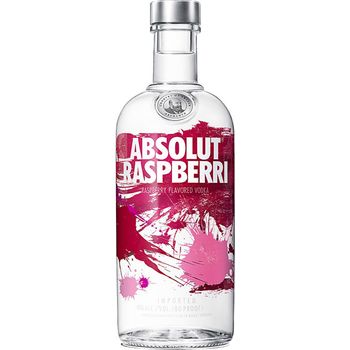 Absolut Raspberry 750ml